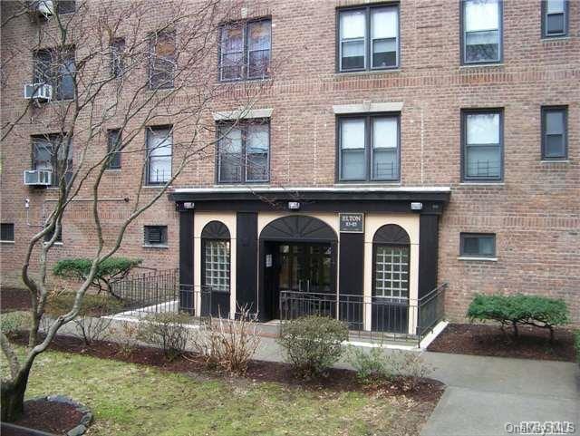 83-85 Woodhaven Boulevard