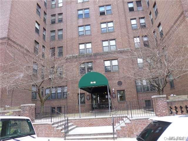 76-66 Austin Street