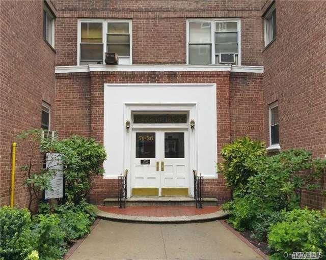 71-36 110th Street