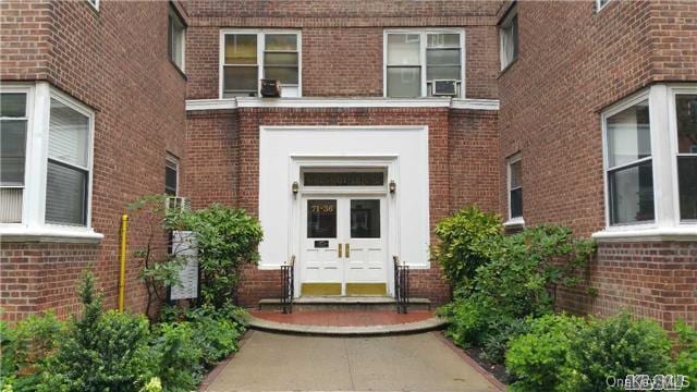 71-36 110th Street