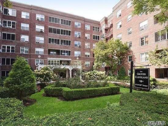 67-38 108th Street