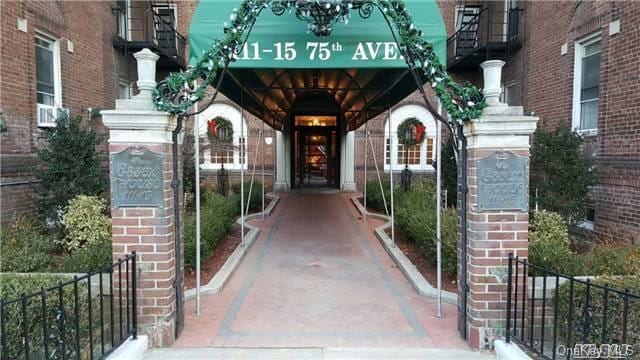 111-15 75th Avenue