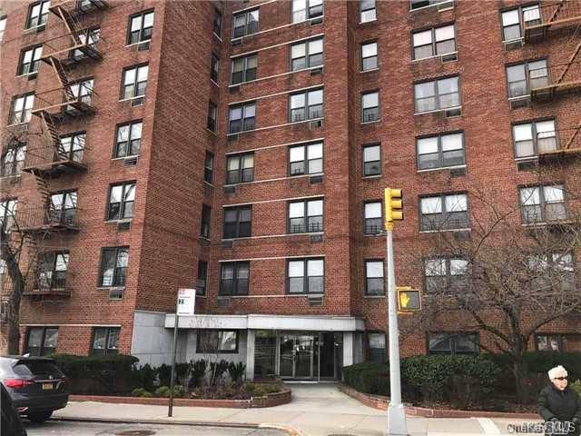 102-30 Queens Boulevard