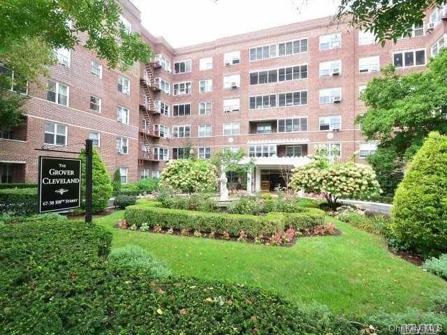67-38 108th Street