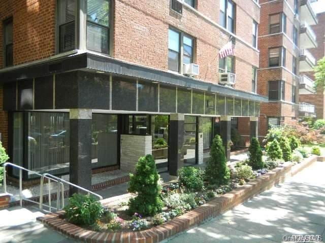 67-41 Burns Street