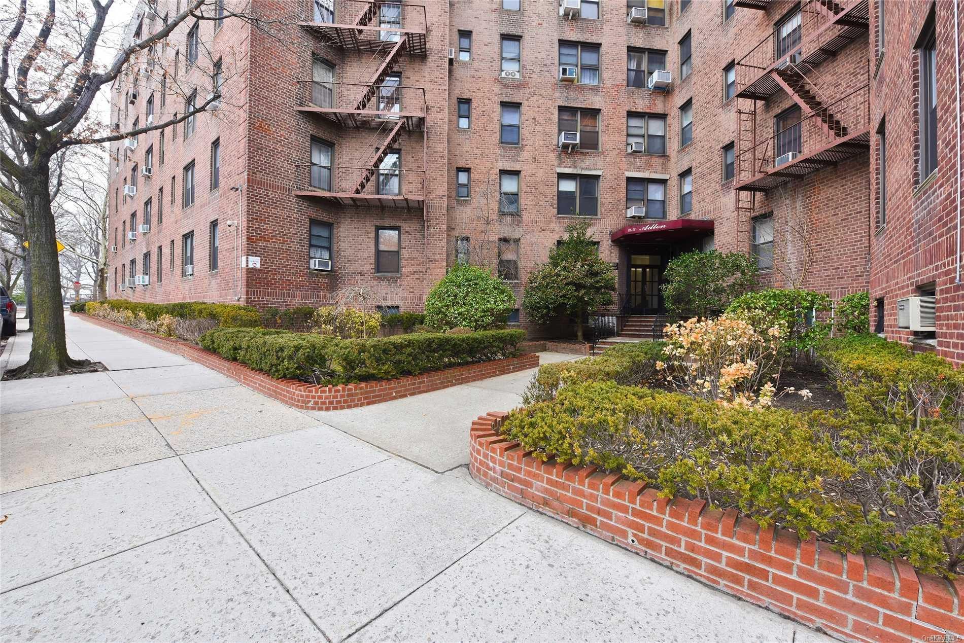 83-05 98th Street
