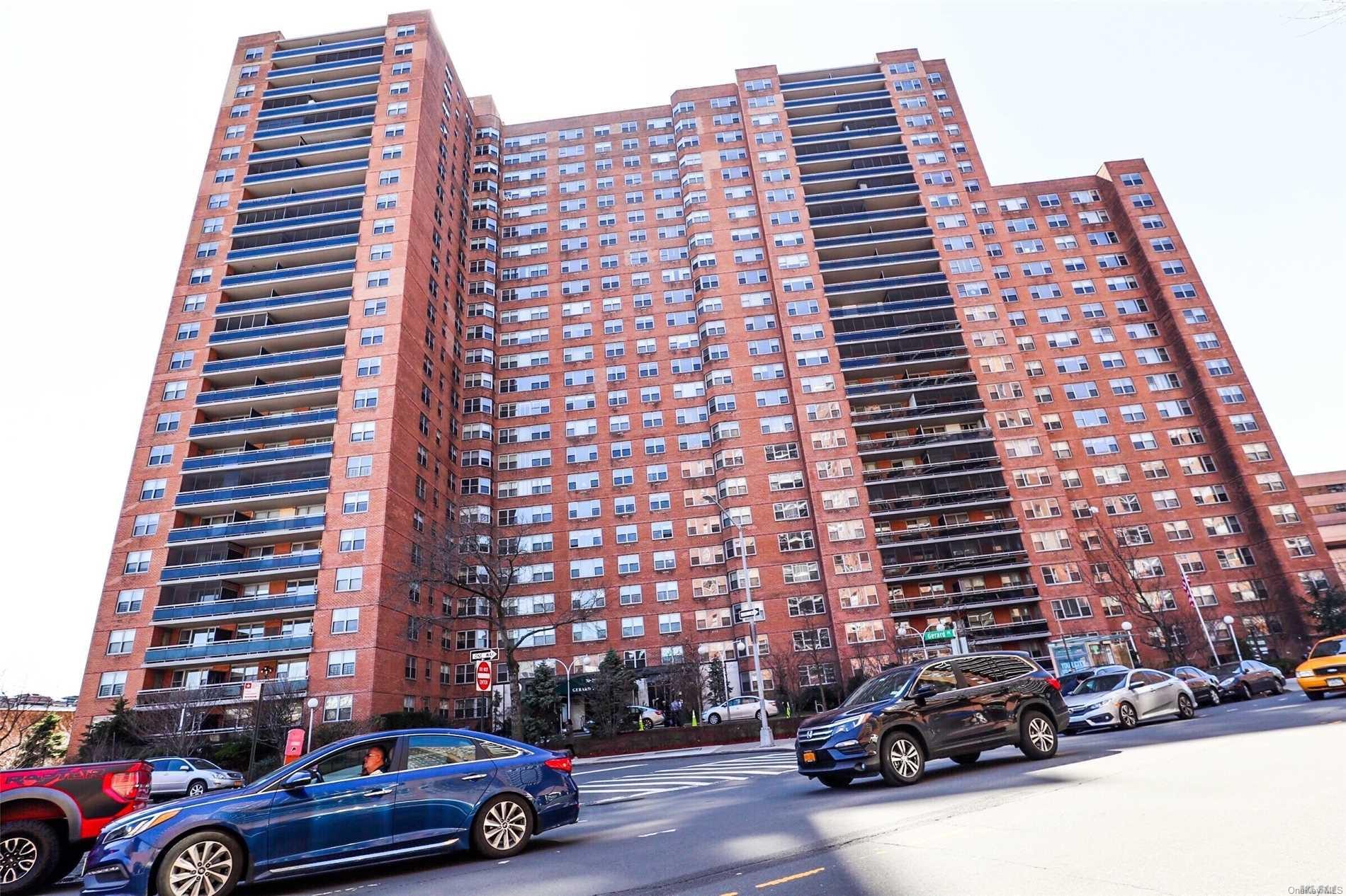 69-15 Gerard Place
