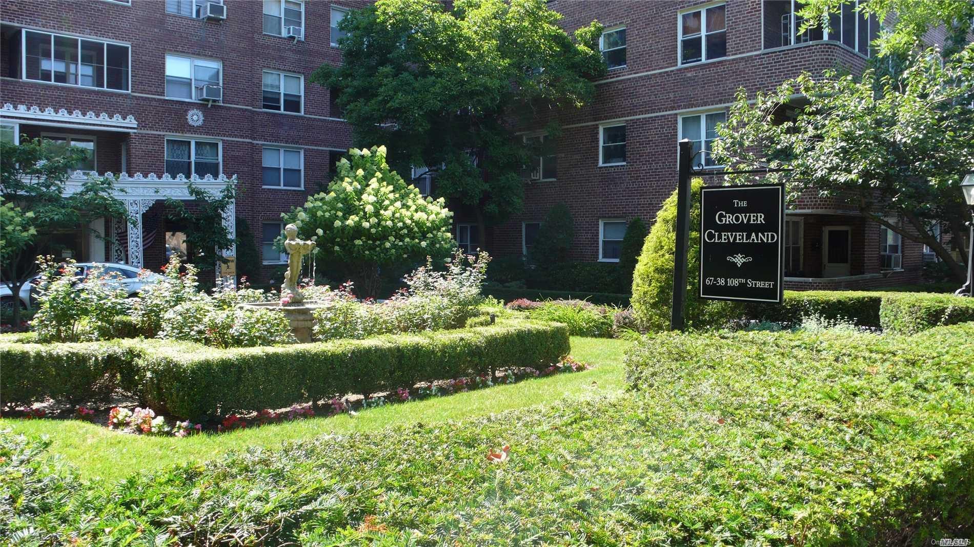 67-38 108th Street