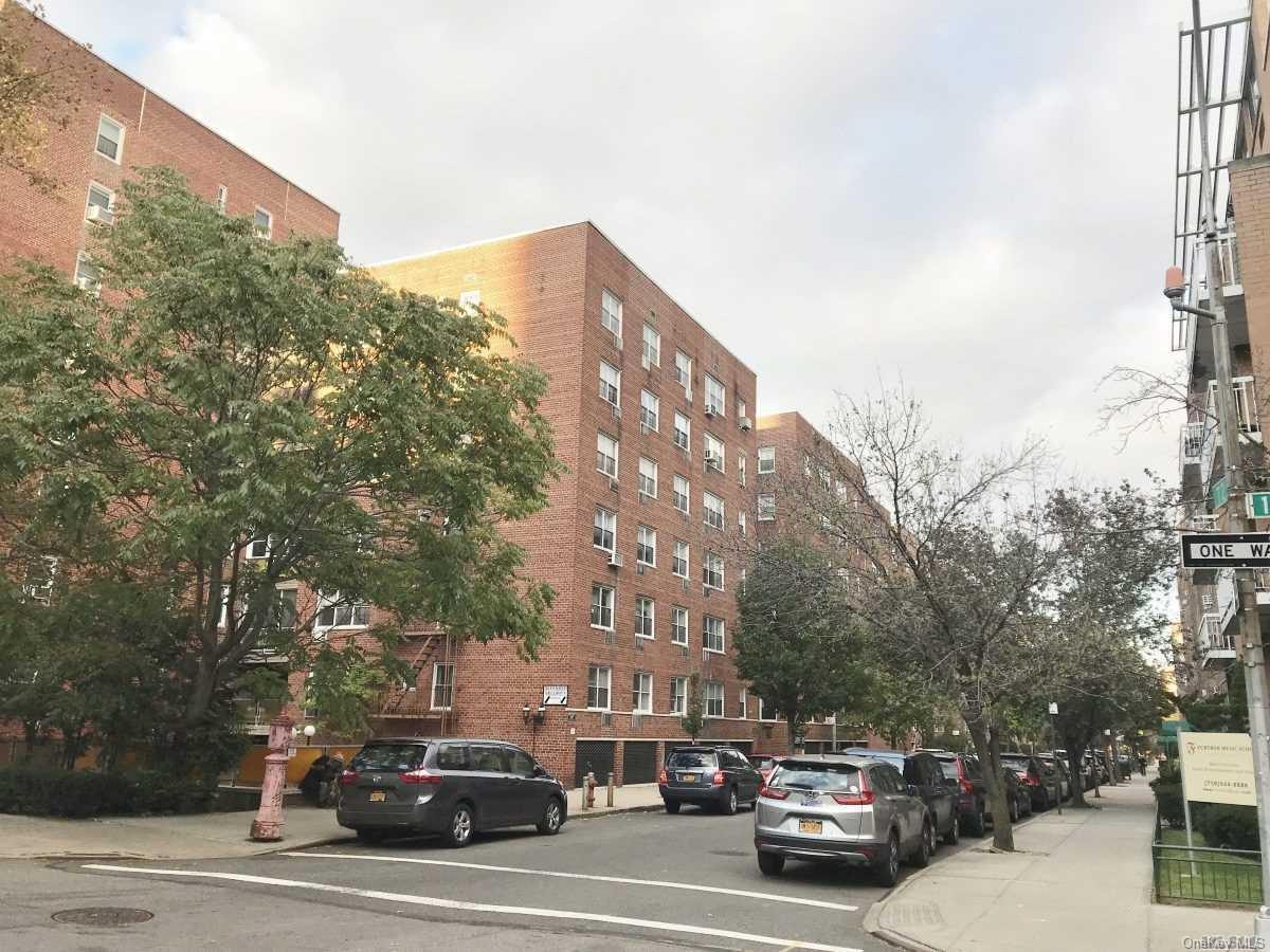 110-11 72nd Avenue