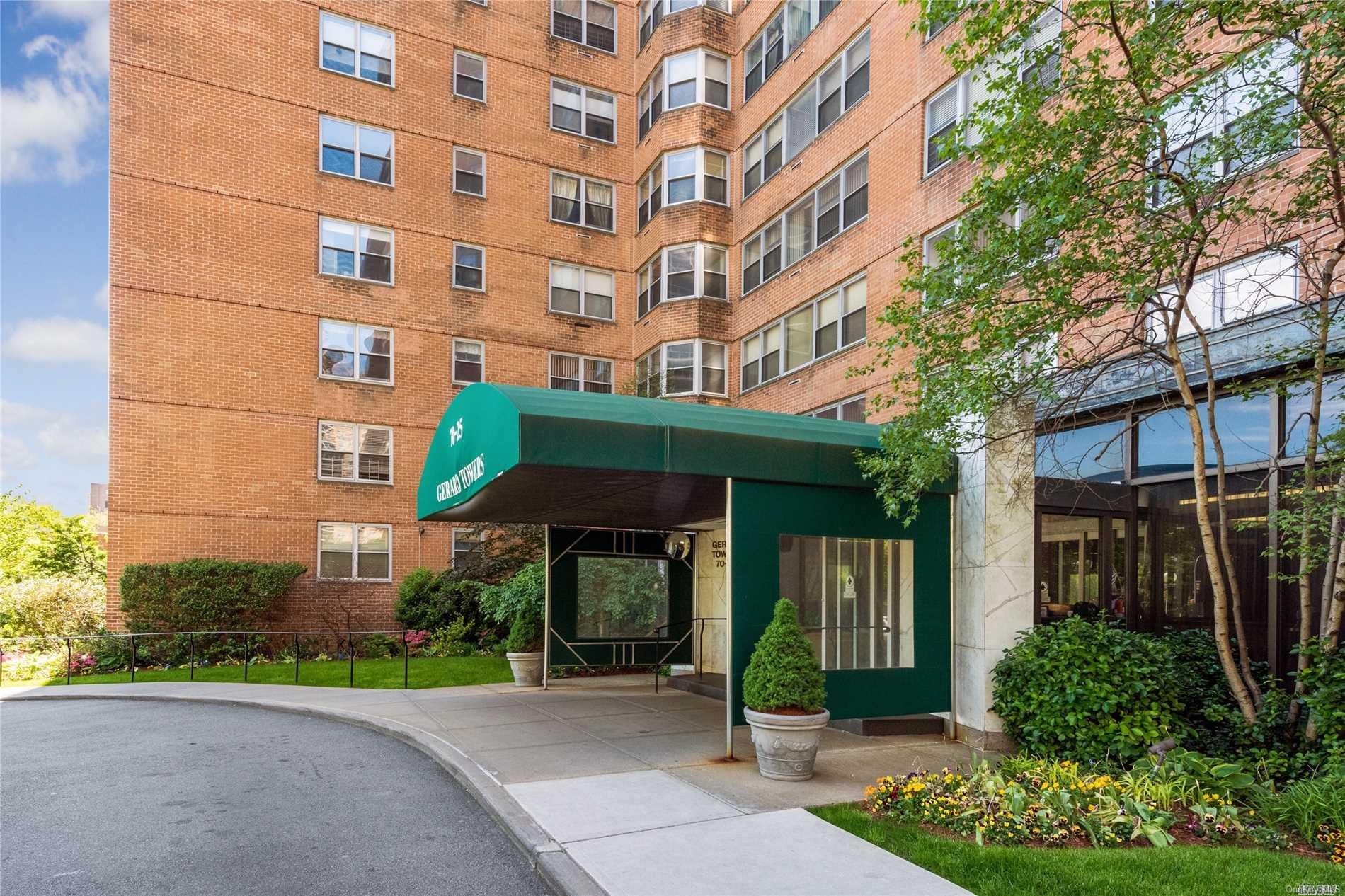 69-15 Gerard Place