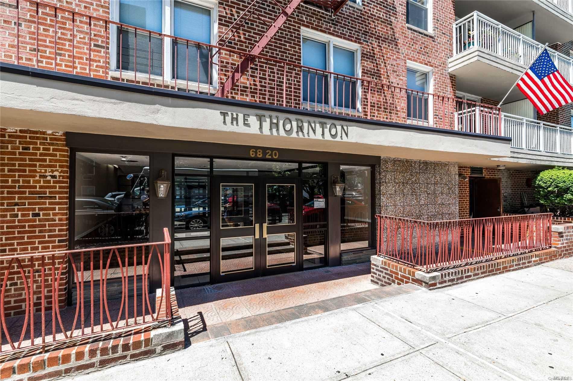 68-20 Selfridge Street