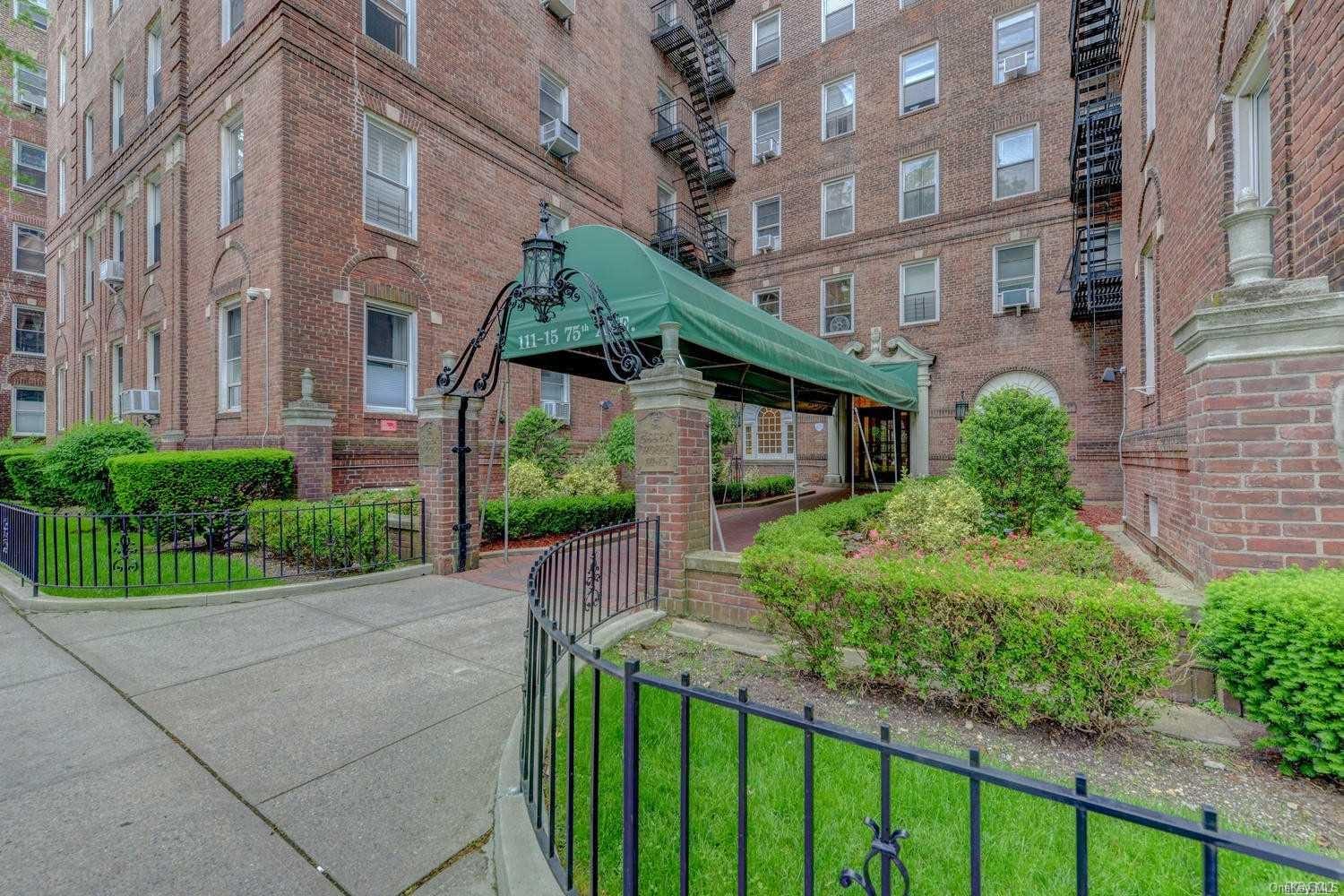 111-15 75th Avenue