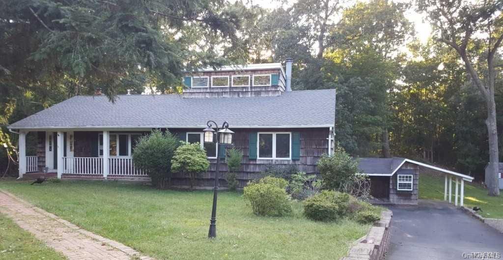 5 Dartmouth Road
