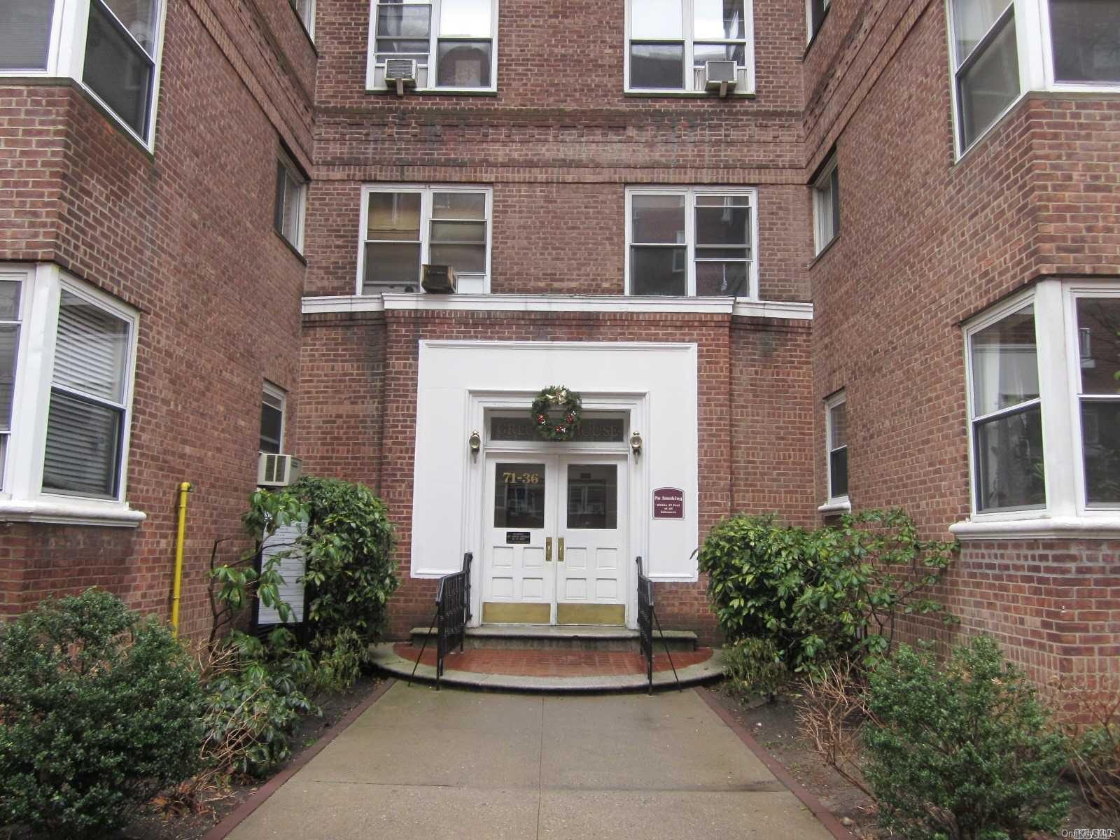 71-36 110th Street