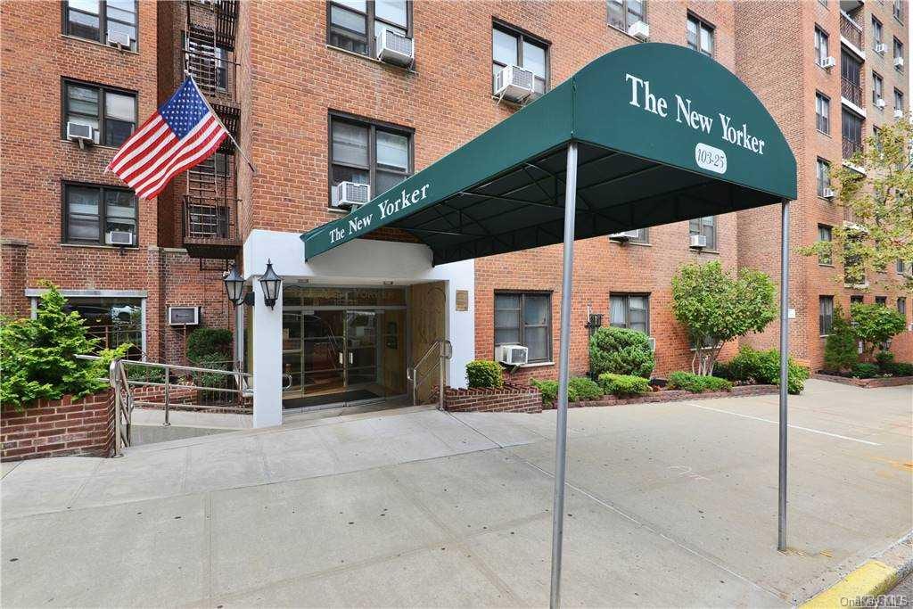 103-25 68th Avenue