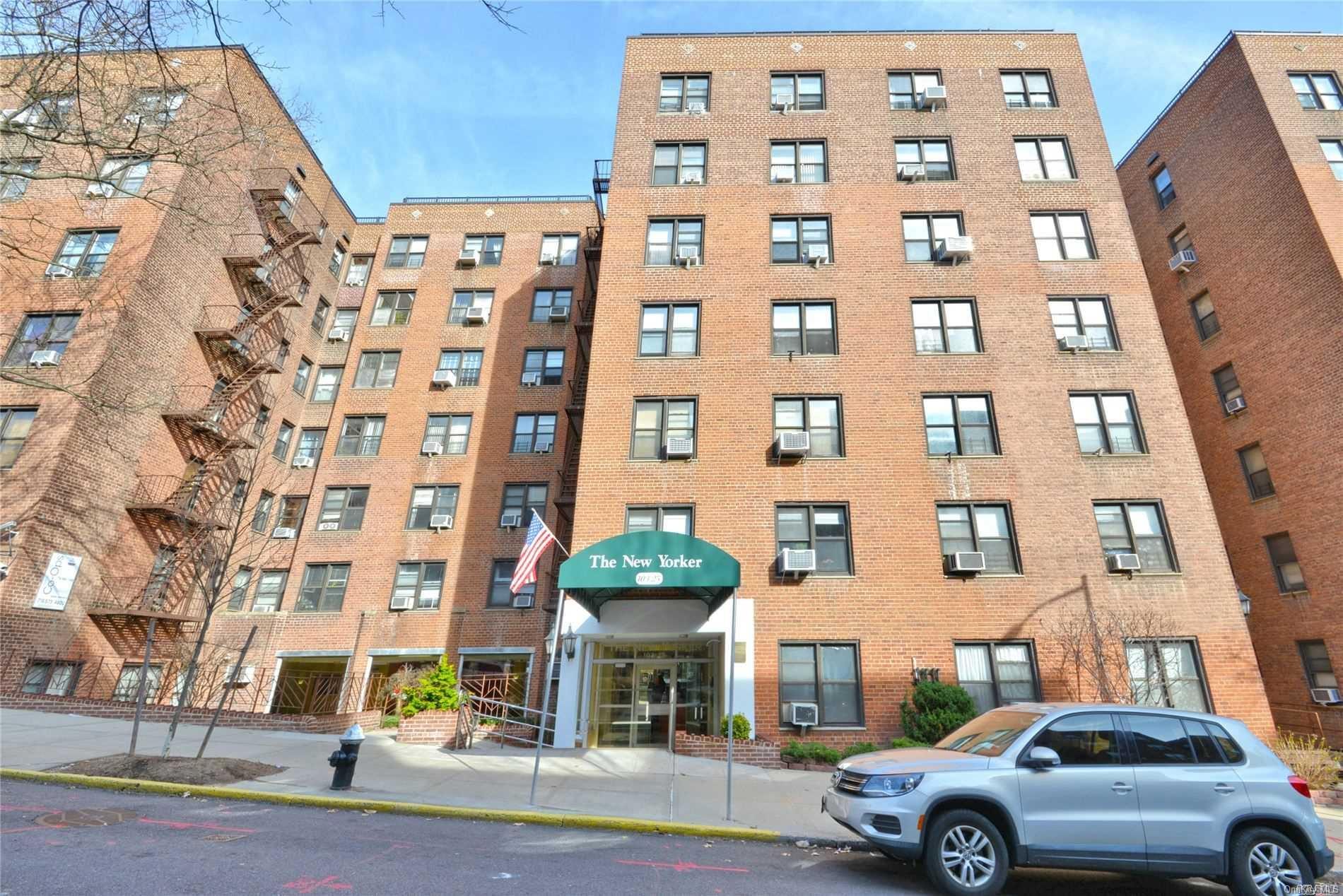 103-25 68th Avenue