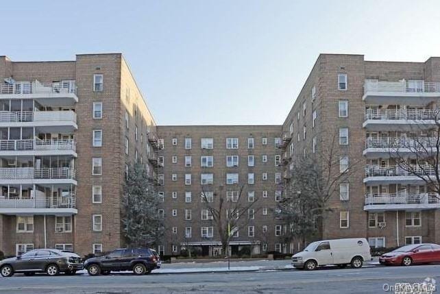 62-59 108th Street