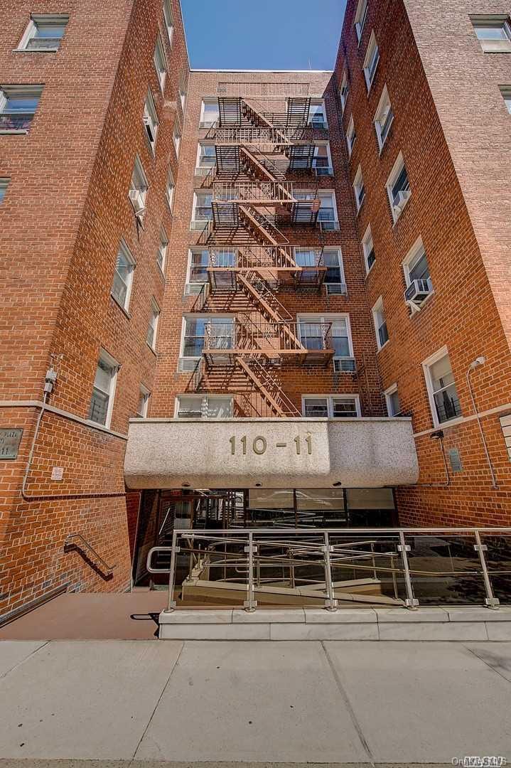 110-11 72nd Avenue