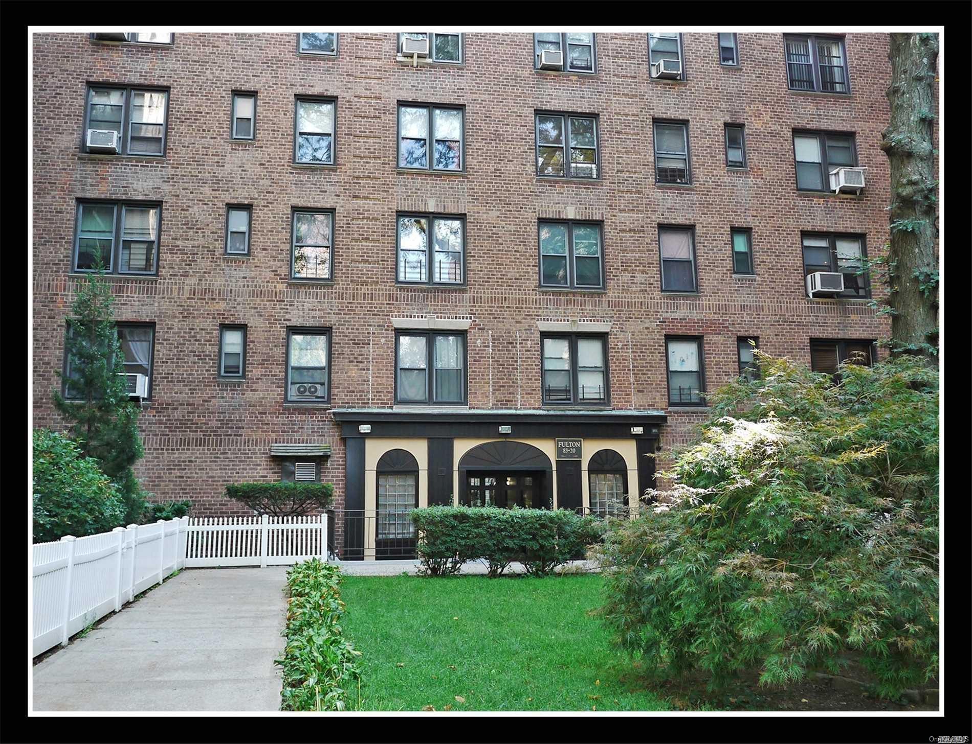 83-20 98th Street