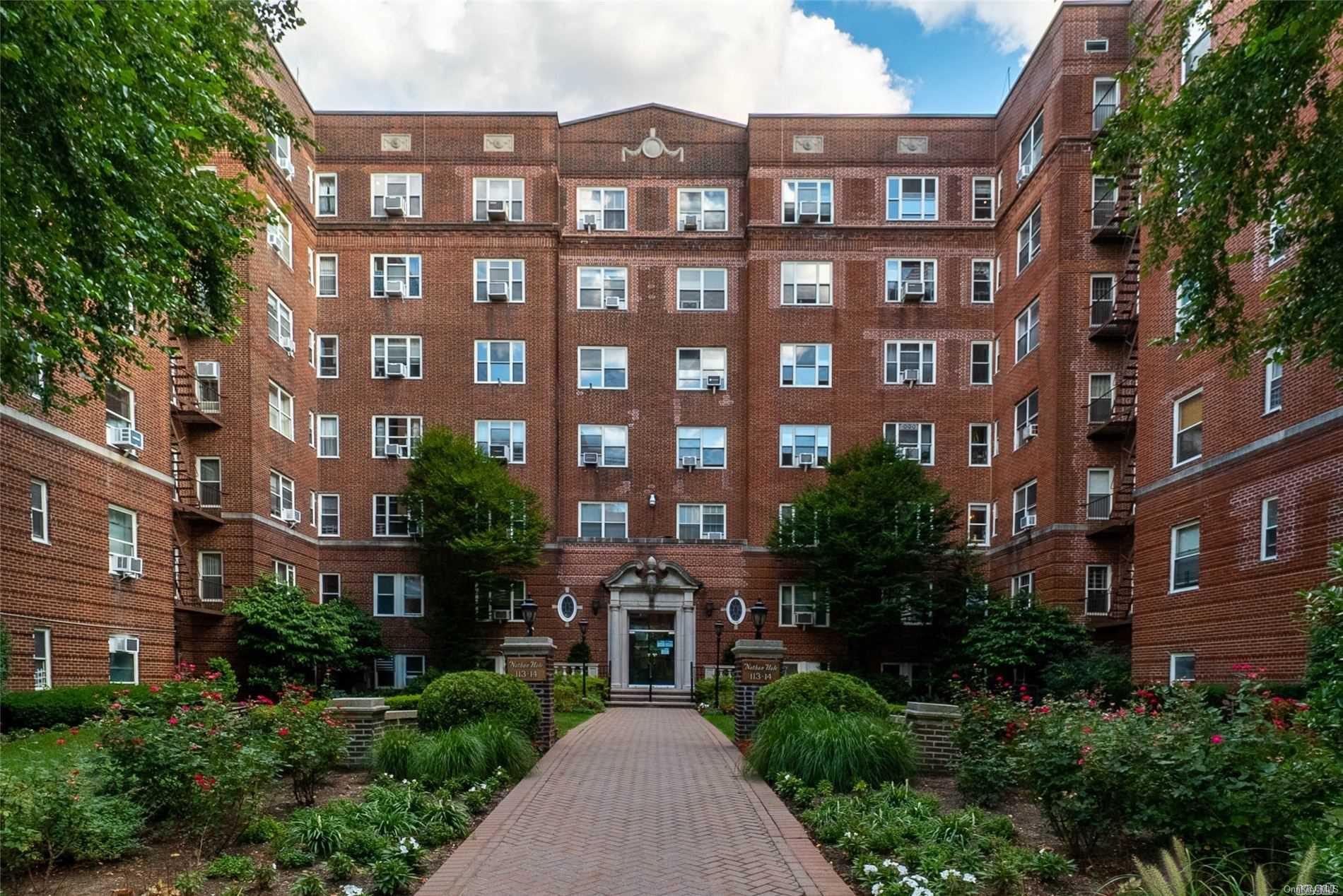 113-14 72nd Road
