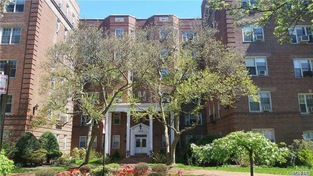 76-35 113th Street