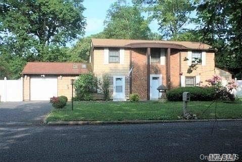 173 Crystal Brook Hollow Road
