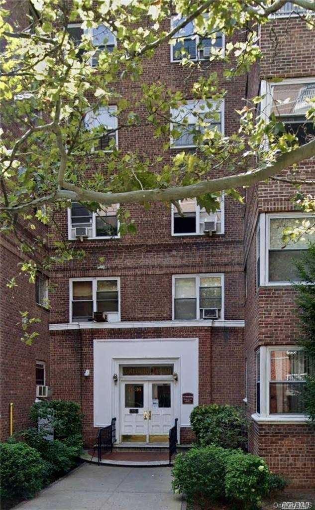 71-36 110th Street