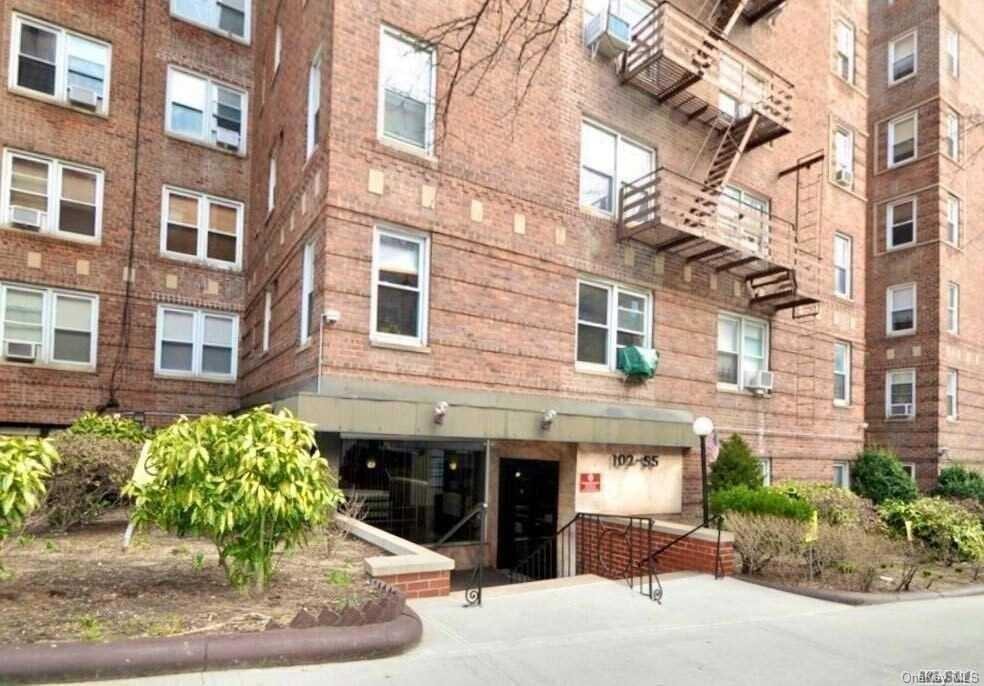 102-55 67th Drive