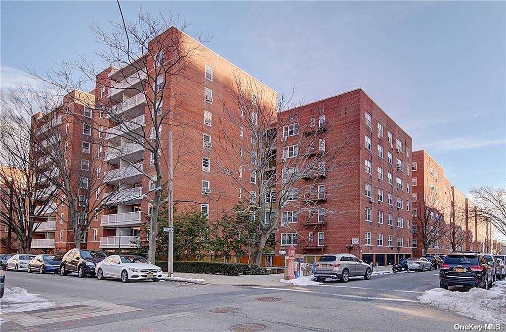 110-11 72nd Avenue