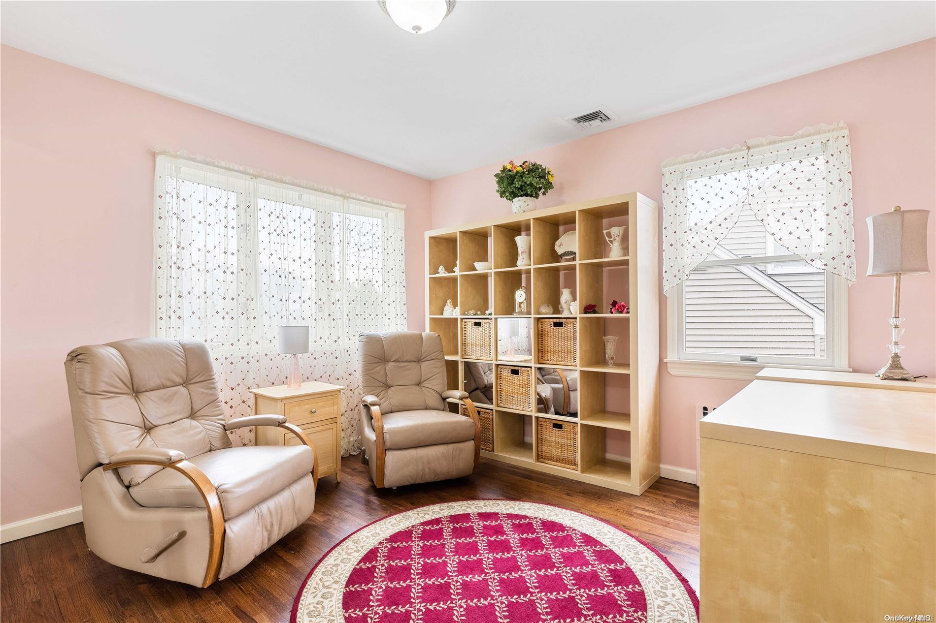 2nd Level Bedroom