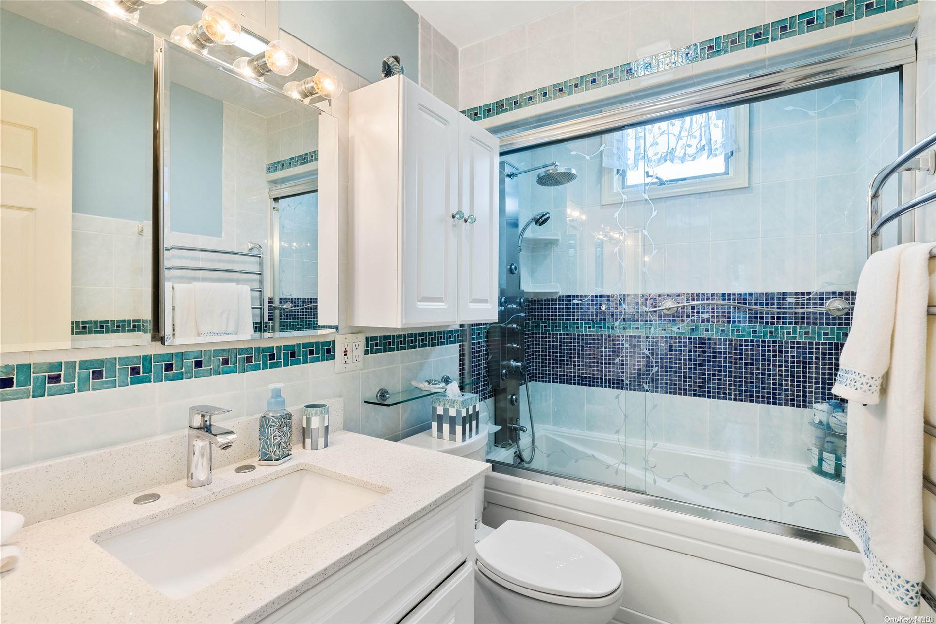 2nd Level Bathroom