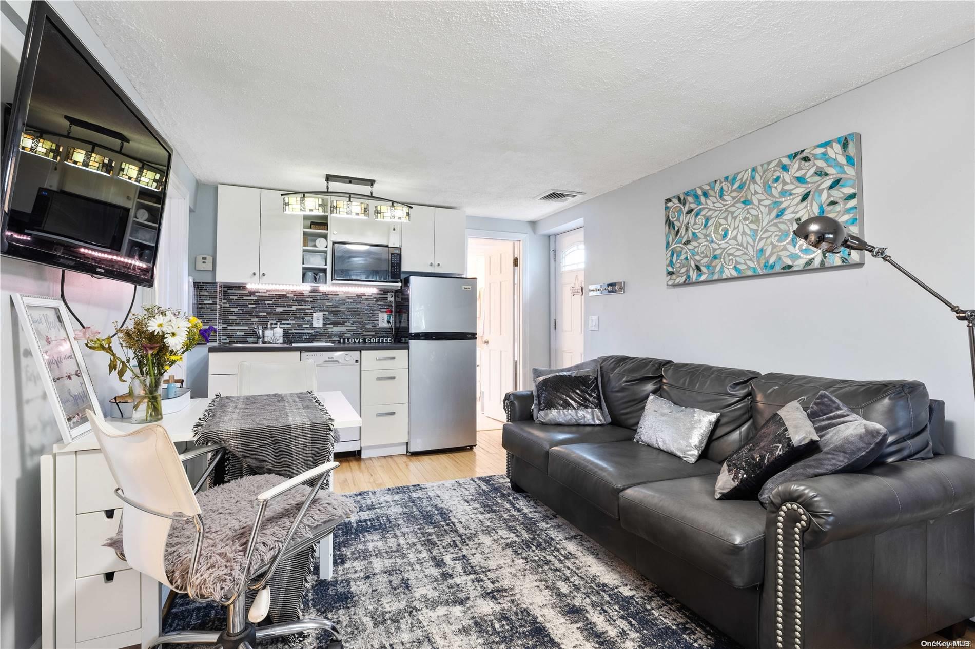 Lower Level Living Space (2)
