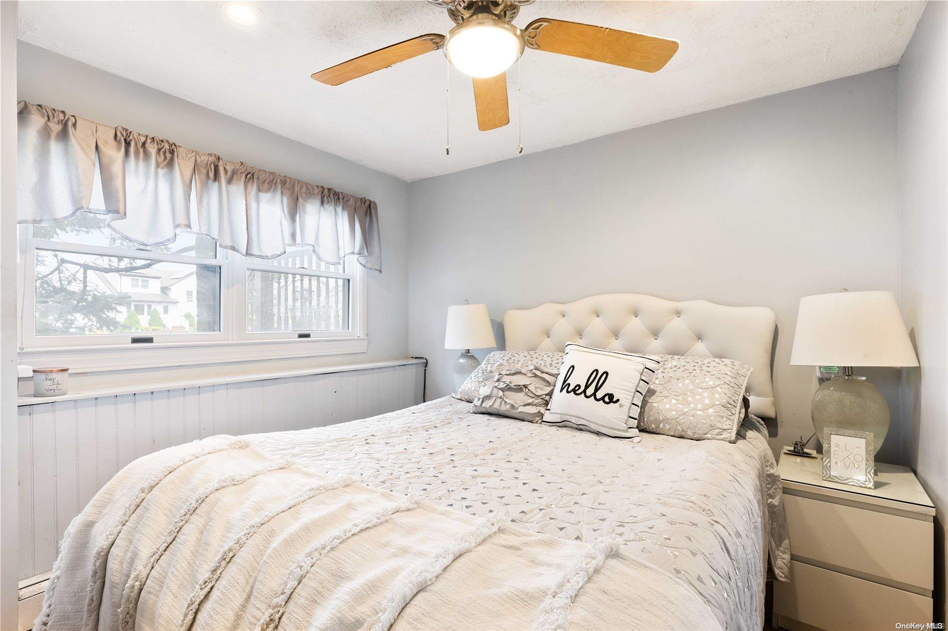 Lower Level Bedroom