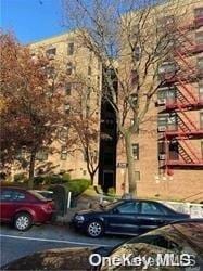 83-85 Woodhaven Boulevard