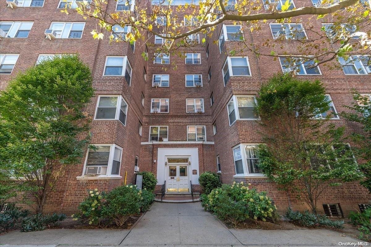 71-36 110th Street