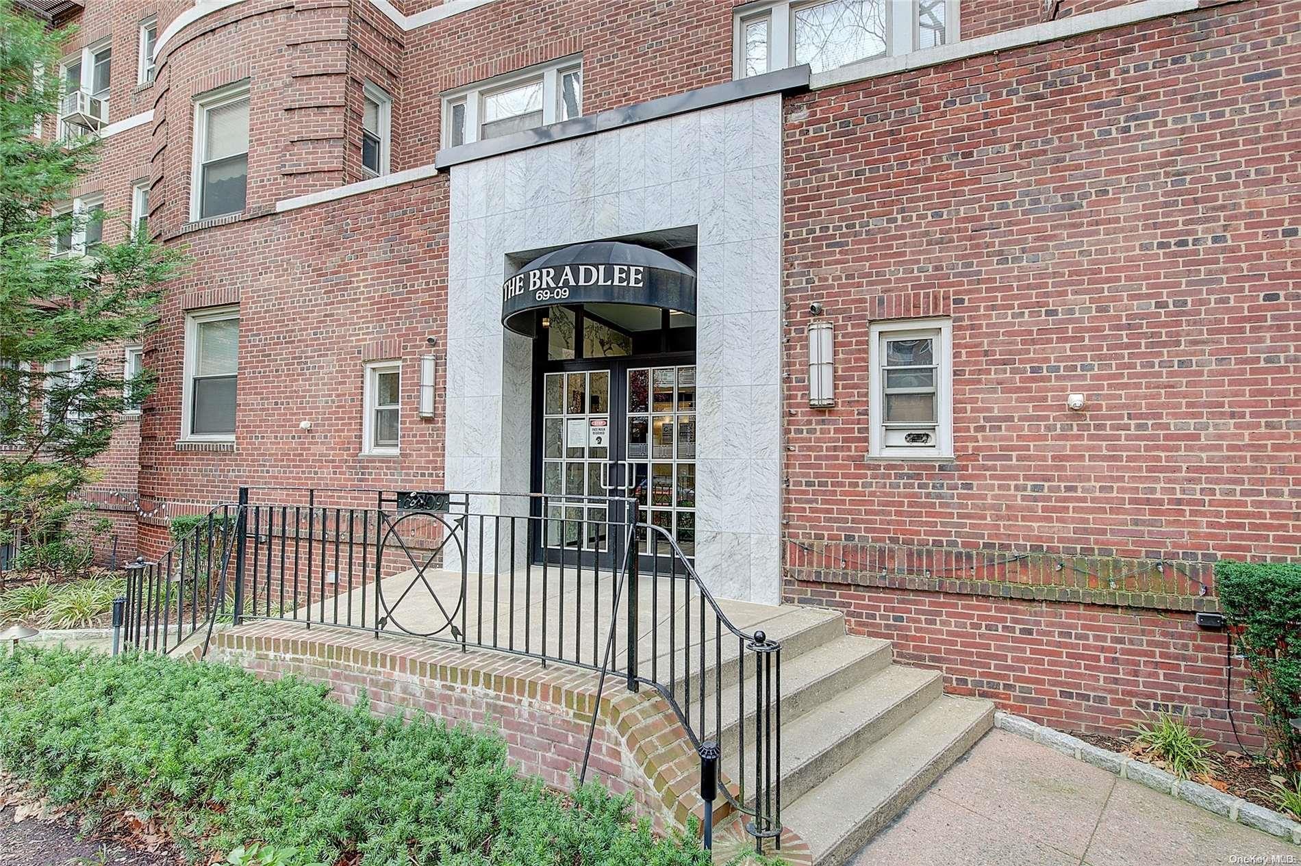 69-09 108th Street