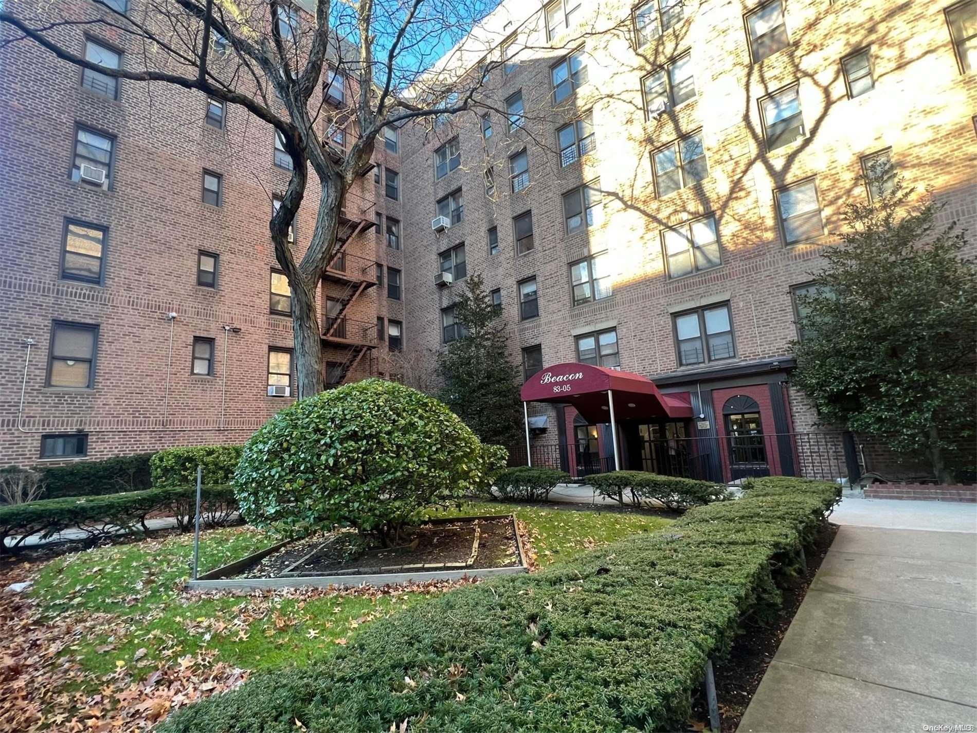 83-05 98th Street