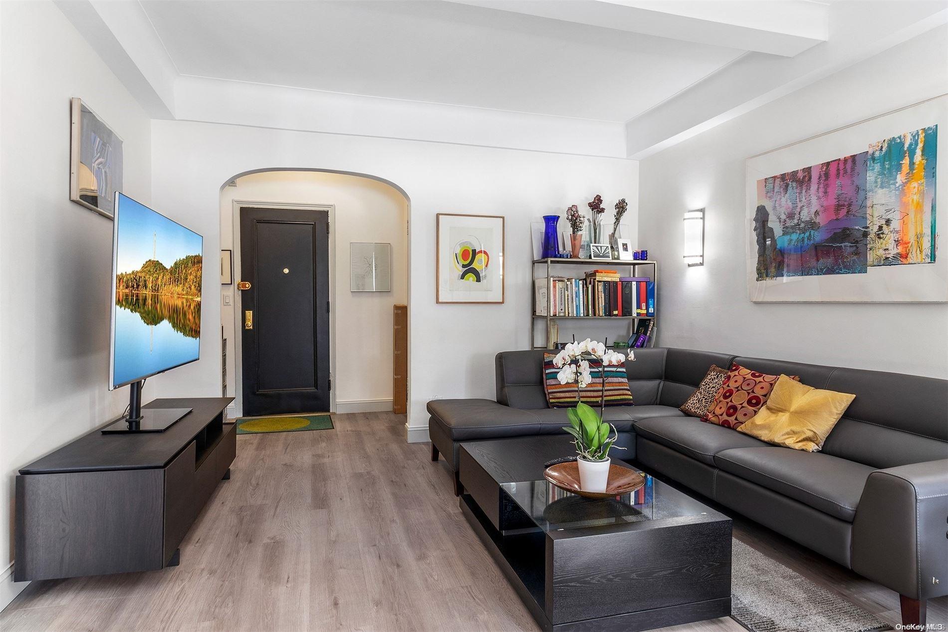 243 West 70th Street