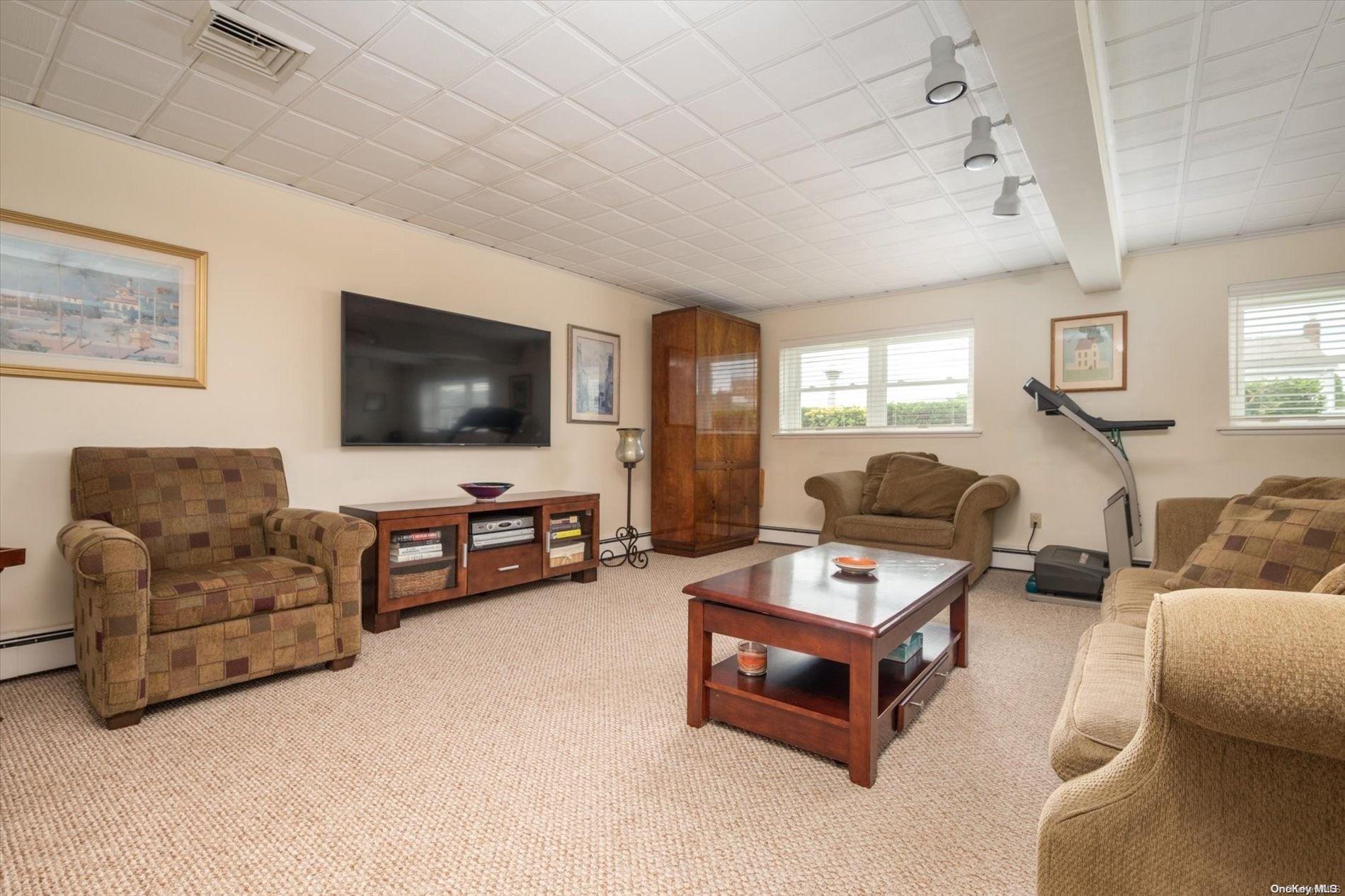 Lower Level Family Room(2)