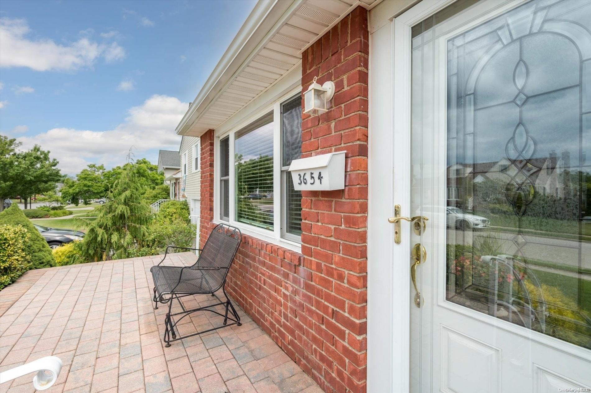 Porch