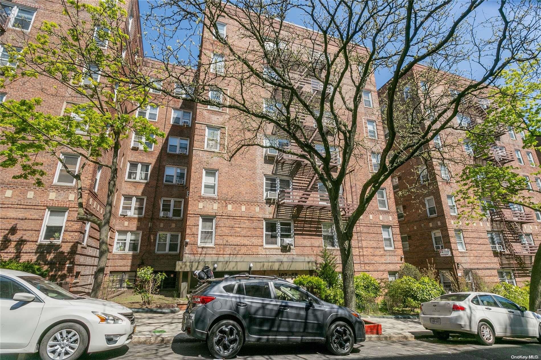 102-55 67th Drive