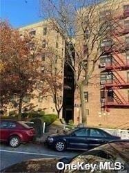 83-85 Woodhaven Boulevard