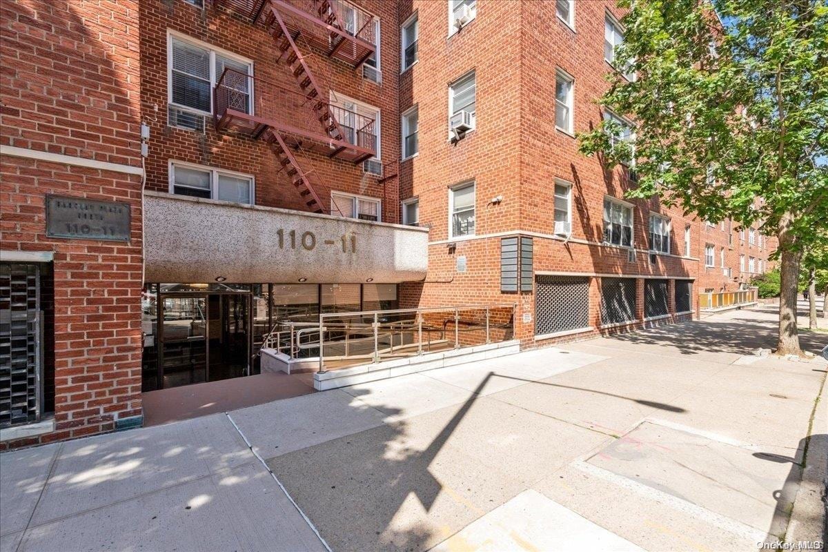 110-11 72nd Avenue