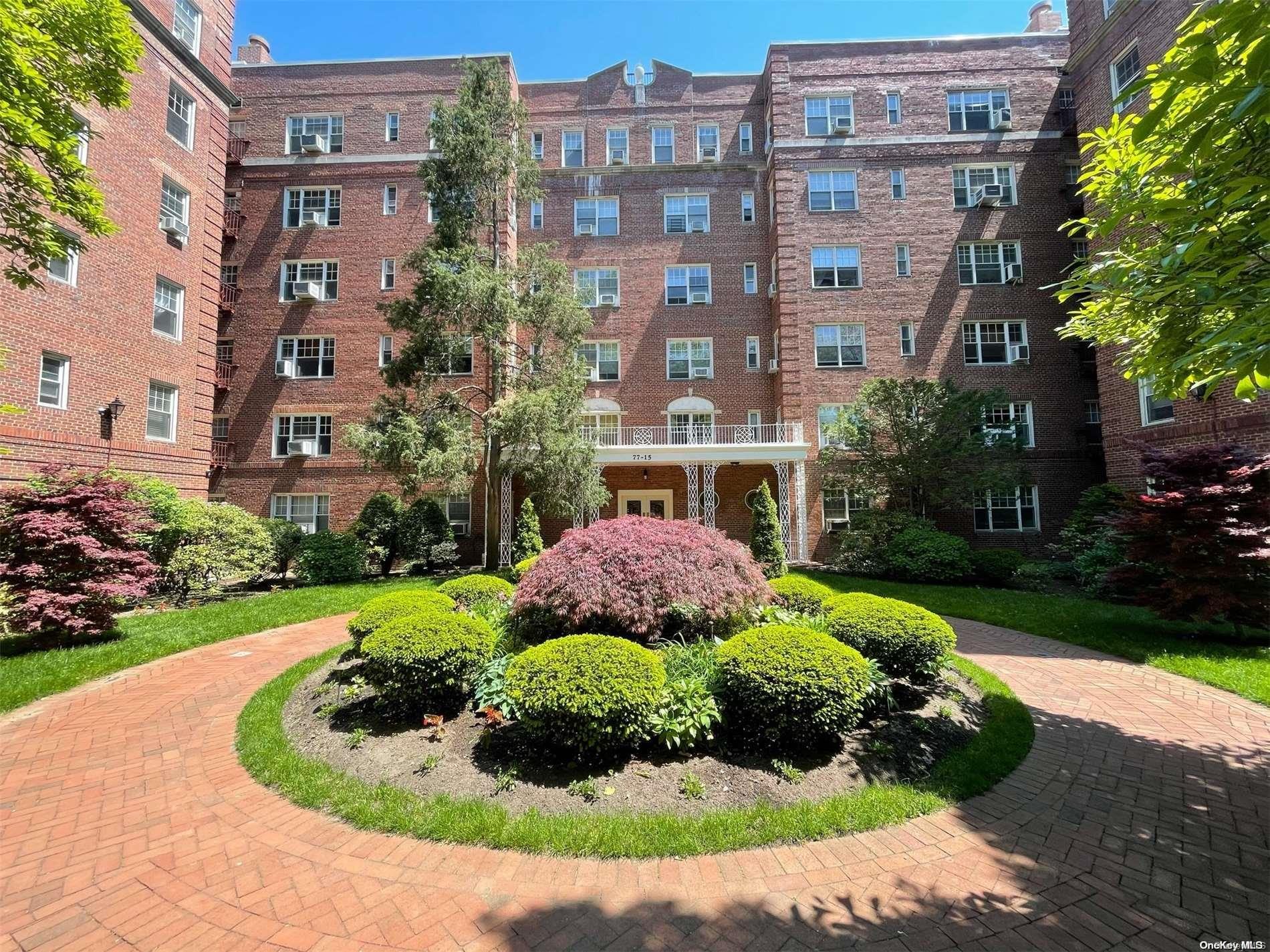 76-35 113th Street