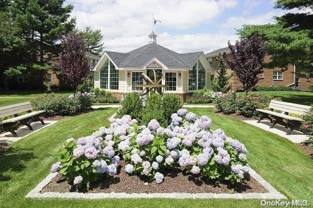 23 Weaver Drive