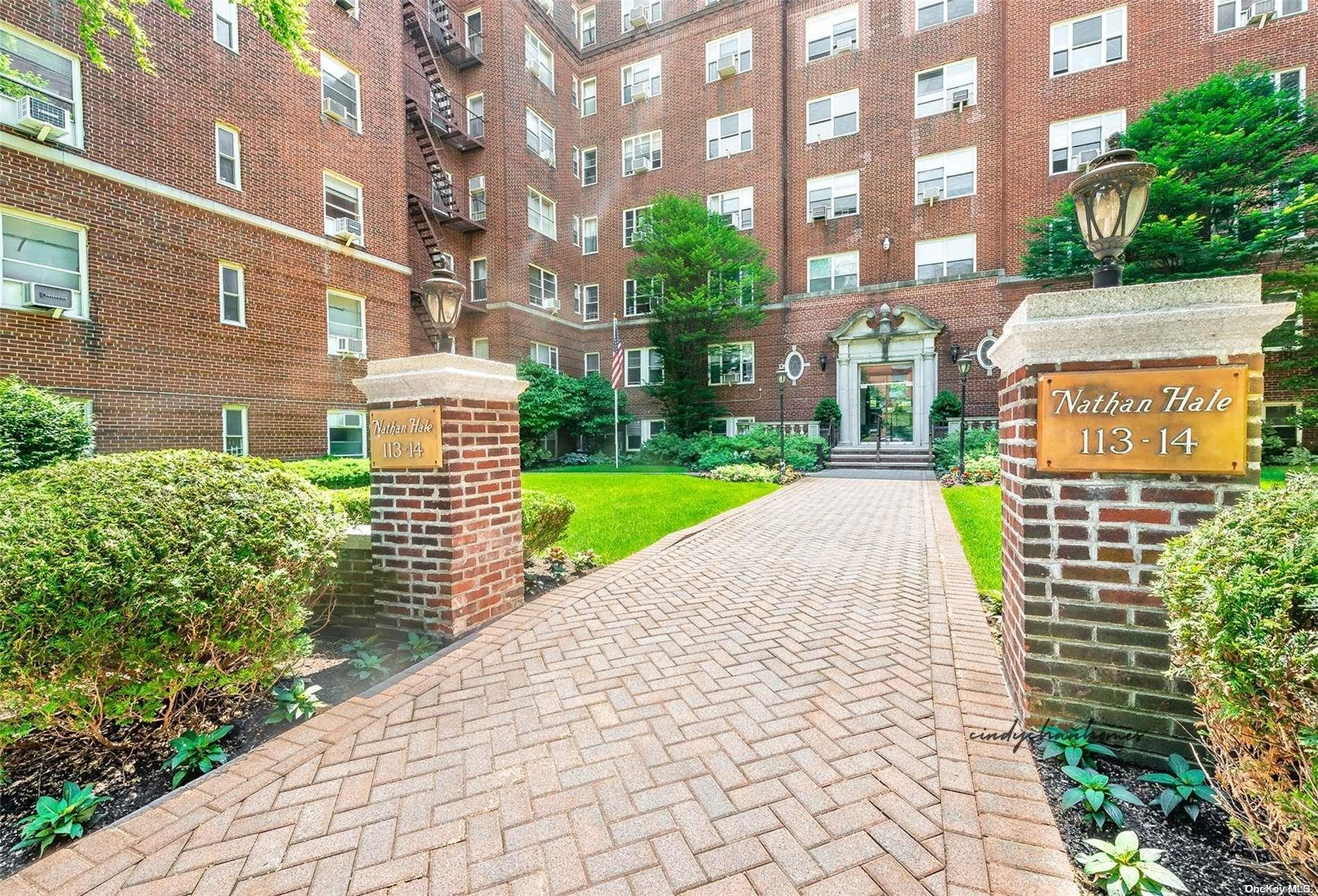 113-14 72nd Road