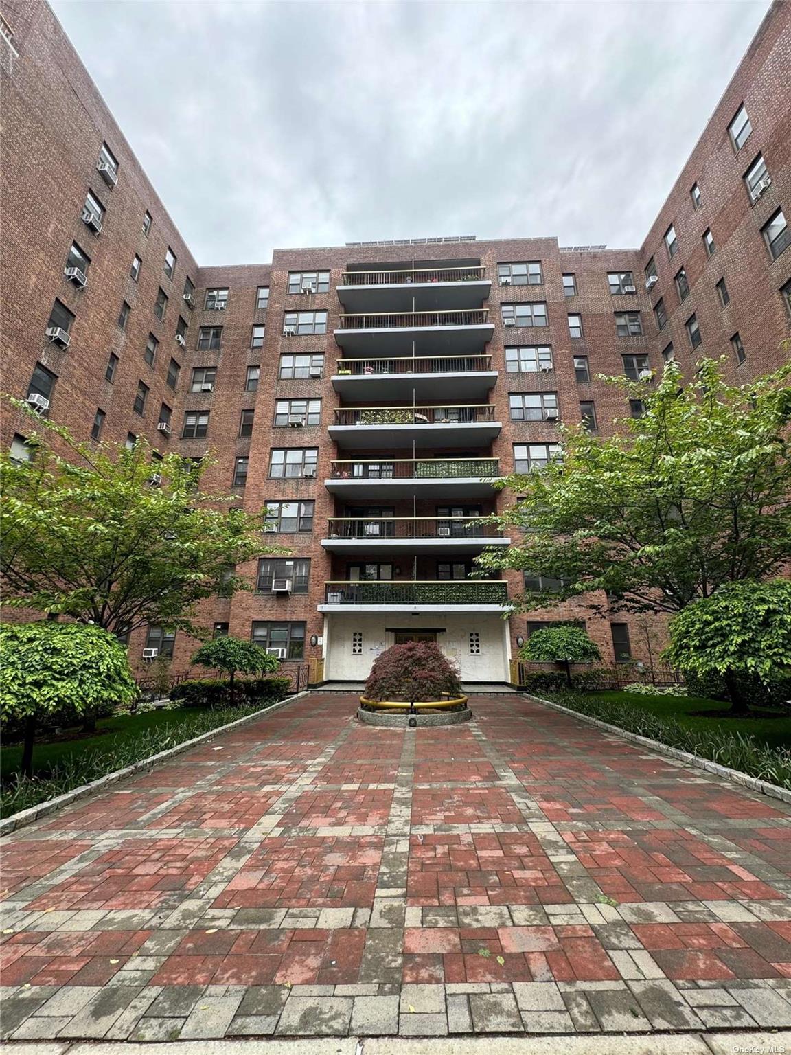67-76 Booth Street