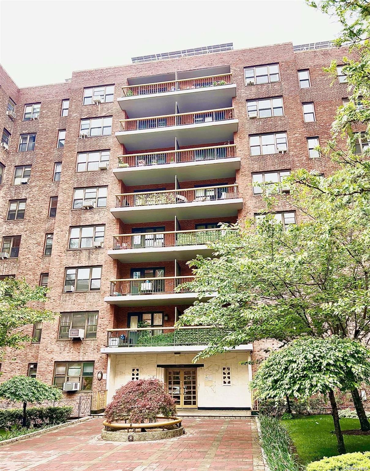 67-76 Booth Street