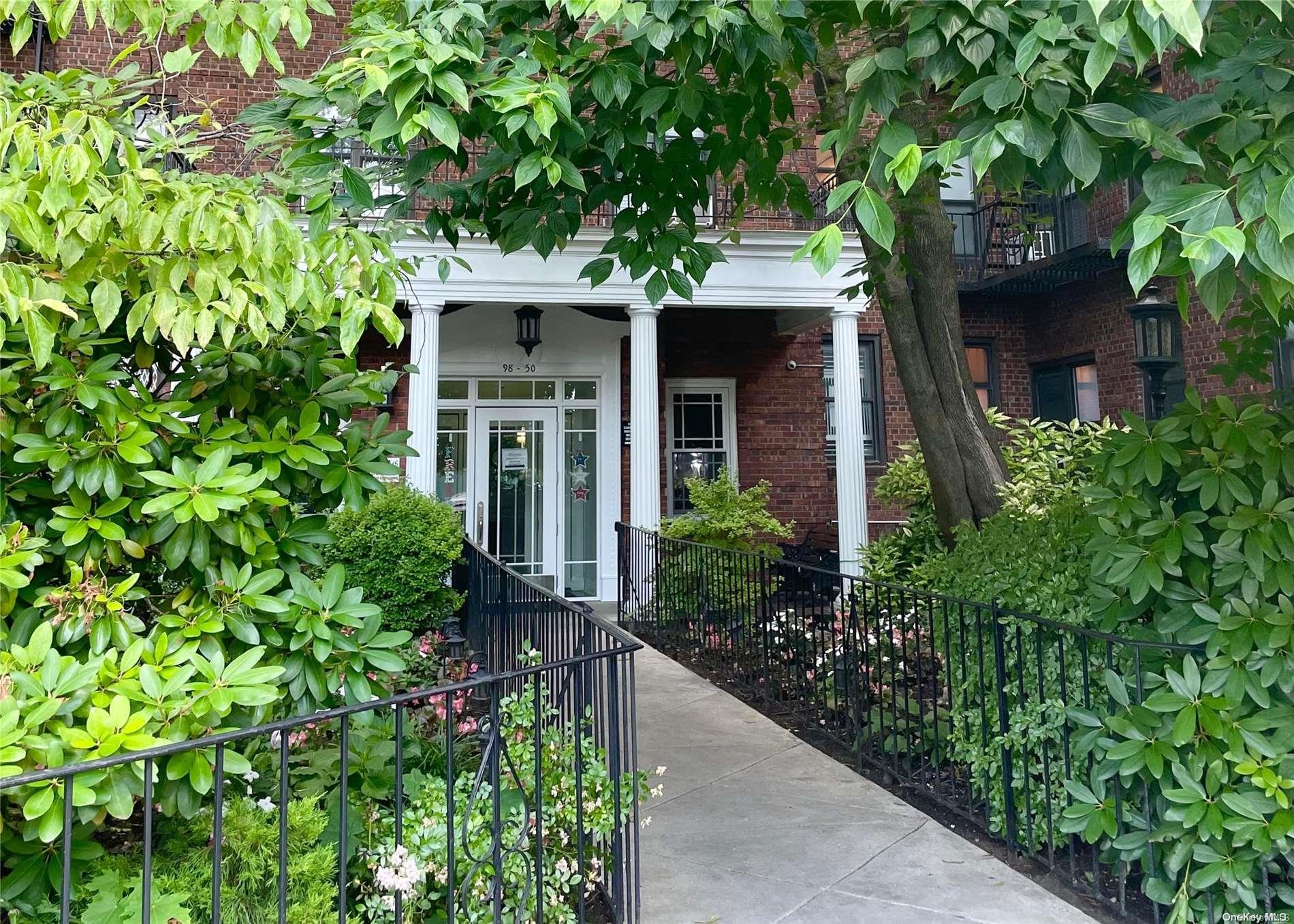 98-50 67th Avenue