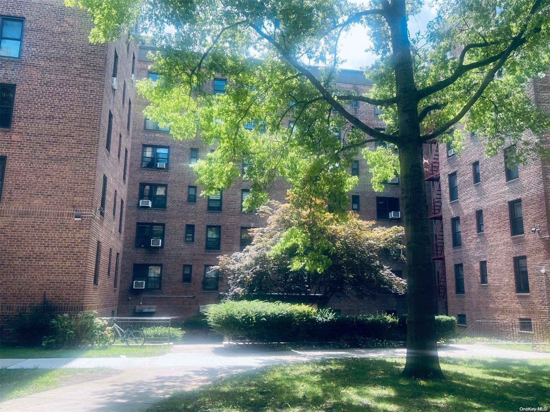 83-85 Woodhaven Boulevard